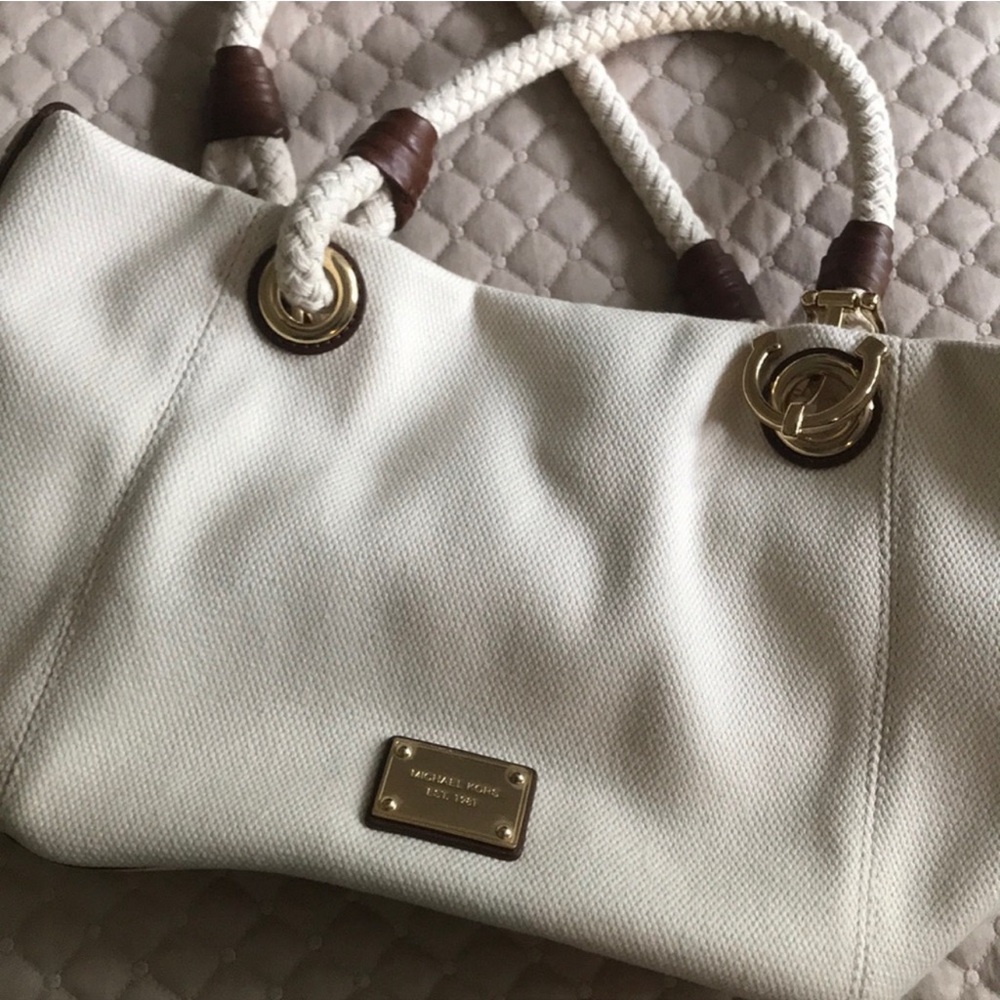Michael Kors summer bag